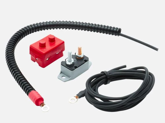 Redarc 30A Circuit Breaker Kit - CBK30-EB