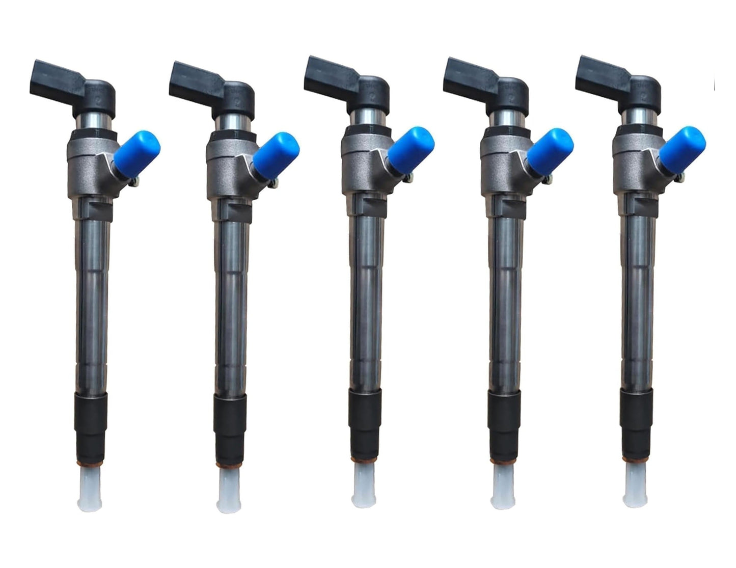 Ford Ranger & Mazda BT-50 Diesel Injector Set 3.2L/2.2L New