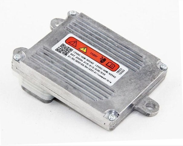 Universal D1S D1R D1C 45 Watt Canbus Replacement HID Xenon Control Unit Ballast