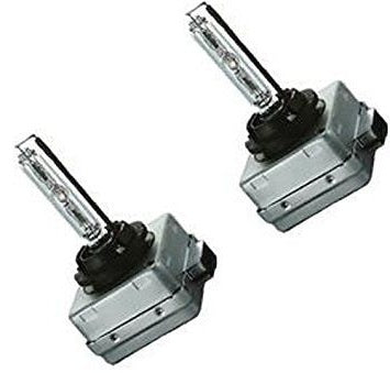 8000K D1S Headlight Bulbs Xenon HID Fits BMW Models using D1S