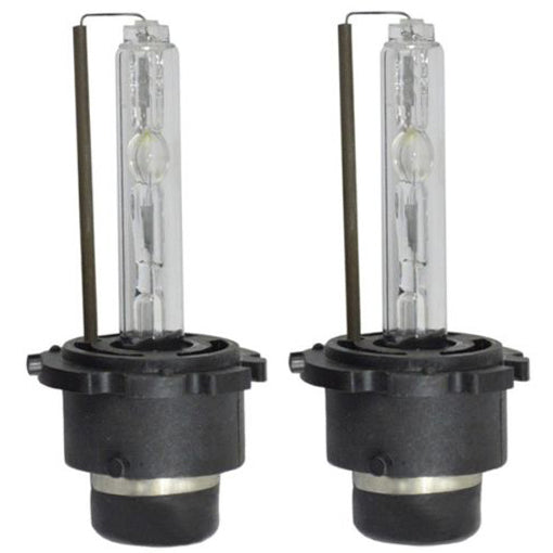 D2R 6000K Forester HID Xenon Low Beam Headlight Bulbs 2006 - 2013 Models