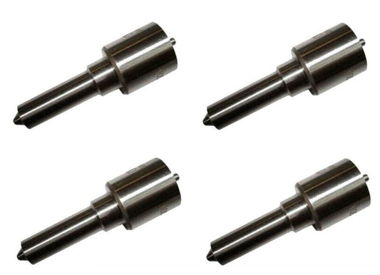 4x Injector Nozzles Kit for Nissan Navara D40, Pathfinder R51 YD25 2005-2006