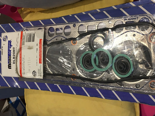 ACL VRS Head GASKET SET for TOYOTA HIACE YH60 YH61 HILUX YN55 YN56 YN57 2Y 3Y