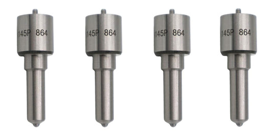 4x Injector Nozzles for Toyota Hilux, Hiace Diesel 2.5 2005-2008