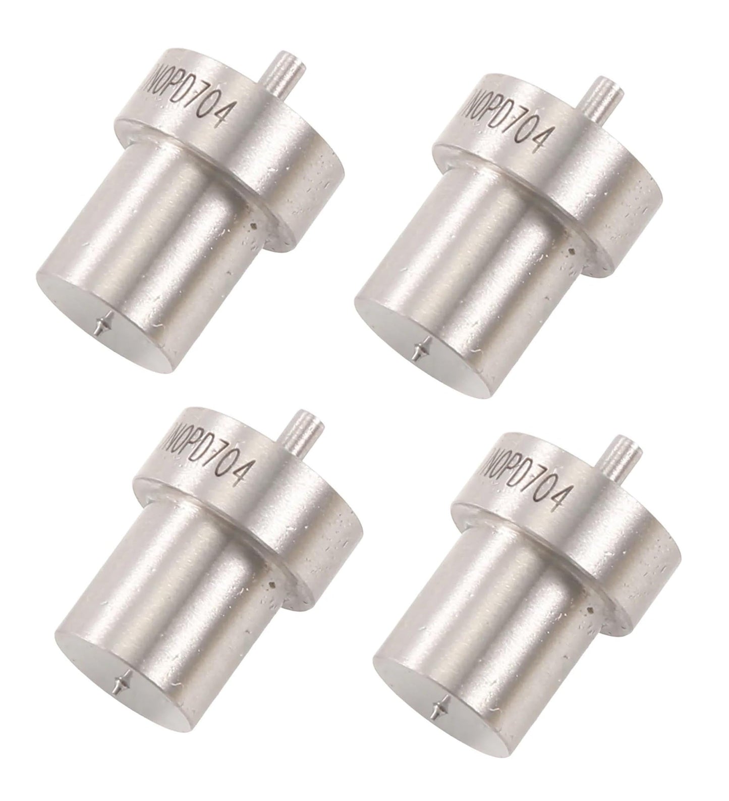 4 x Nozzles for Toyota Hilux 1KZ-TE DN0PD704  093400-7040