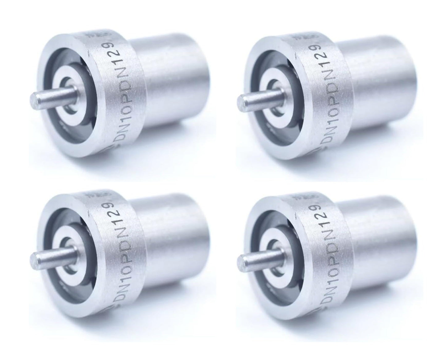 4 x Injector nozzles for PAJERO 2.8 4M40 105007-1290 DN10PDN129 94-95