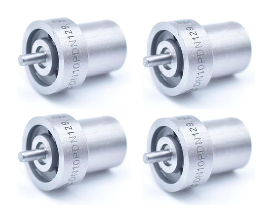 Full Injector Nozzle Kit for 1994-1995 Mitsubishi Pajero 4M40 2.8 Diesel