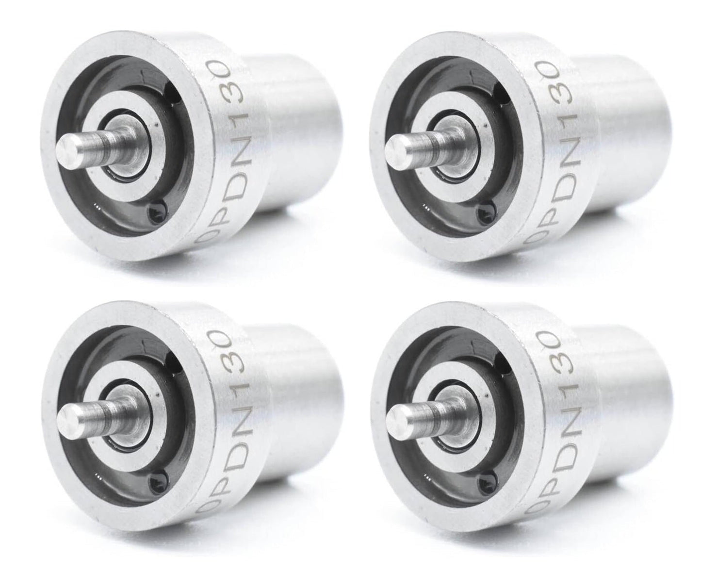 4 x Injector Nozzles for Mitsubishi Pajero Triton 2.5 TD 4D56 DN10PDN130