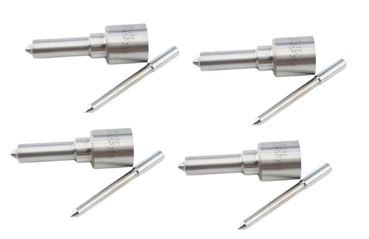 Injector Nozzle Set for Ford Ranger 2.5 TDI & Mazda BT50 Diesel, 4 Pieces