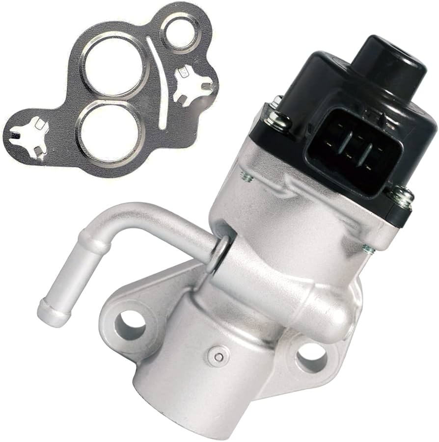 EGR valve for Ford LS LT LV FOCUS 2.0L Duratec 05-10 Exhaust Gas Recirculation