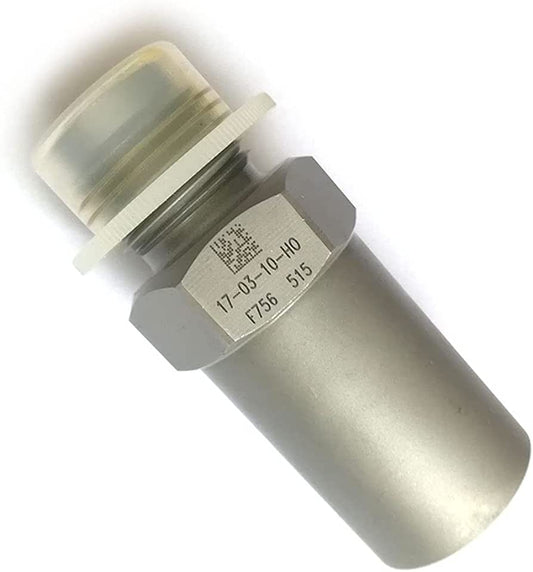 1110010033 BOSCH Pressure Relief Valve, common rail system for IVECO RENAULT F00R000756