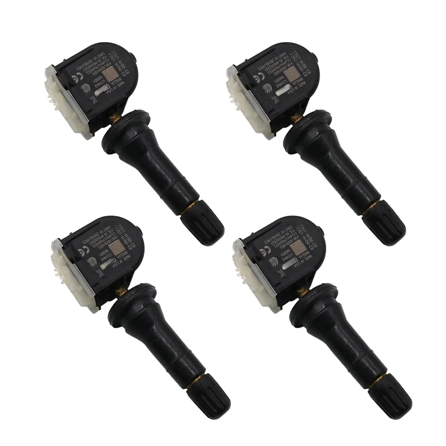 4 x TPMS Sensors FOR FORD F150 Mustang Explorer – HHH Cooling Technolgies