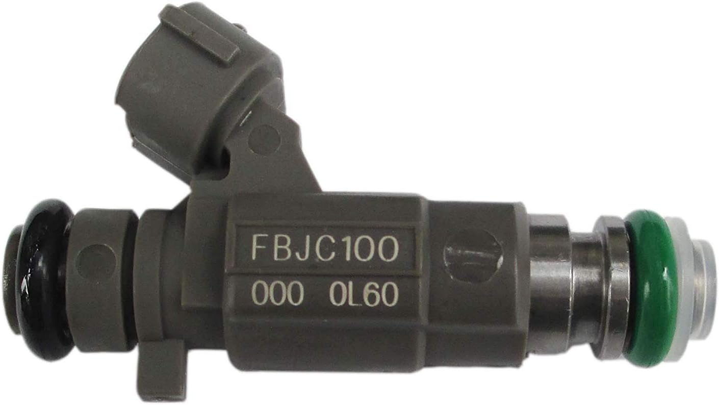 Single Fuel Injector FBJC100