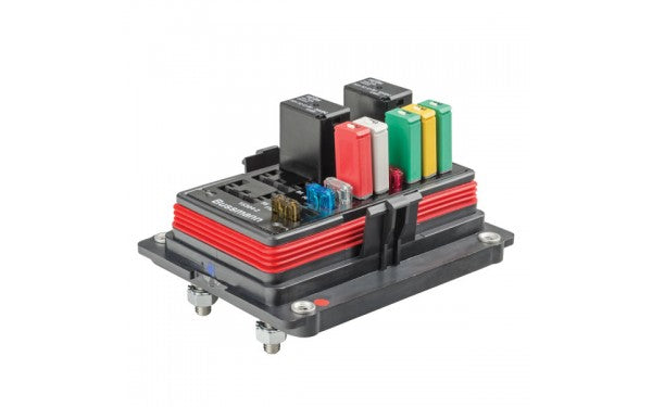 IONNIC FH12 Bussed Power Distribution Module