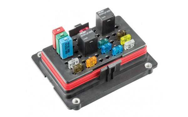 IONNIC FH20 Power Distribution Module