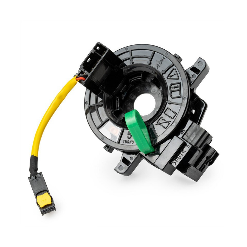 Spiral Cable Clock Spring FOR SUBARU Forester 2012-2017 83196-FJ000 83196FJ000