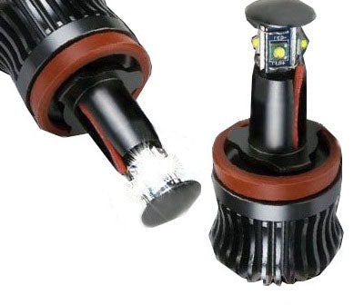 BMW LED ANGEL EYE Halo Ring Markers E90 LCI E92 E93 E60 E61 E63 E64 M3 320 325