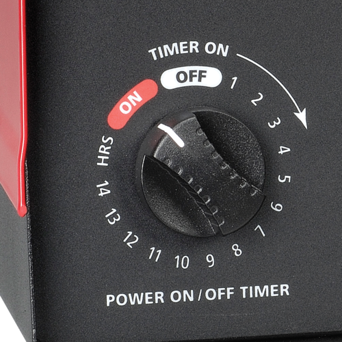 Projecta HDBC20 6/12/24V Automatic & Manual 12 Amp 2 Stage Battery Charger
