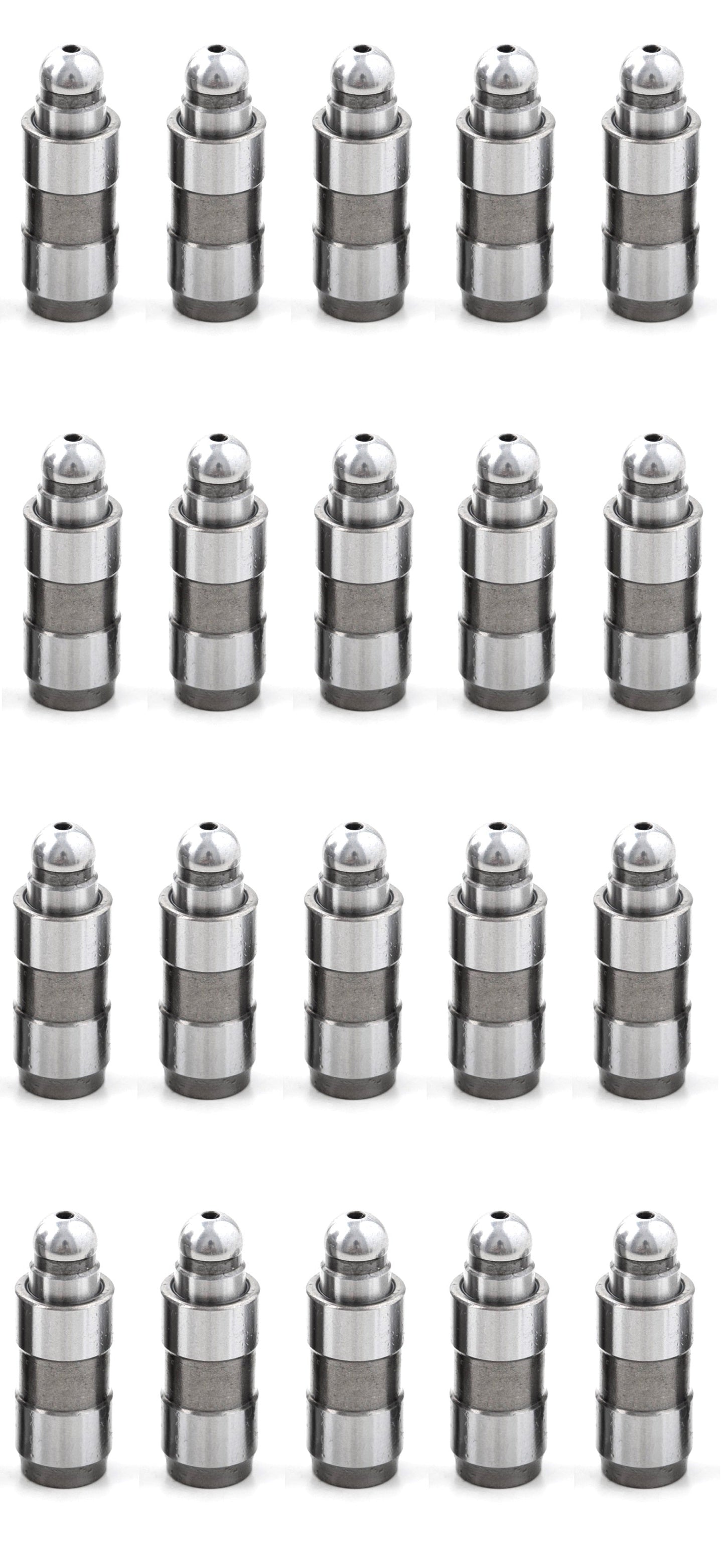 20 x hydraulic lifters for Mitsubishi Minica Toppo 4A30, 3G81, 3G83, 4A31