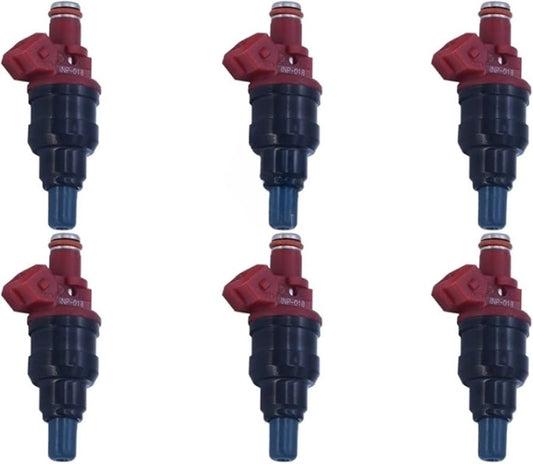 450cc Fuel Injectors for Mitsubishi Stealth 3000GT
