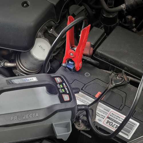 Projecta IS1500 Intelli-Start 12V 1500A Professional Lithium Jumpstarter