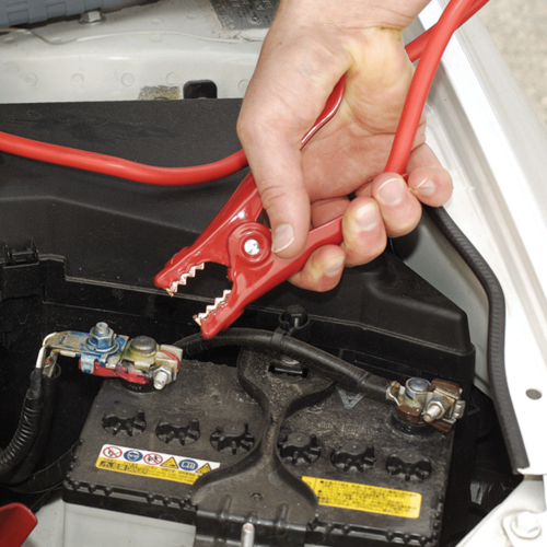 Projecta IS1500 Intelli-Start 12V 1500A Professional Lithium Jumpstarter