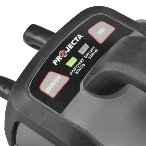 Projecta IS1500 Intelli-Start 12V 1500A Professional Lithium Jumpstarter