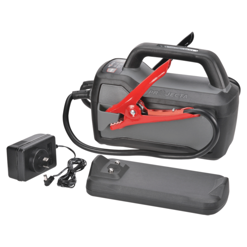 Projecta IS1500 Intelli-Start 12V 1500A Professional Lithium Jumpstarter
