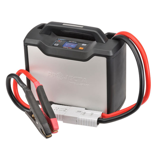 Projecta IS5000HD 12/24V 5000A Intelli-Start Jump Starter Heavy Duty
