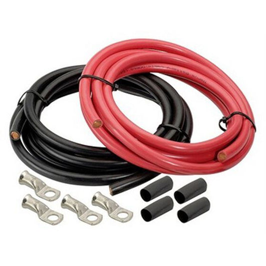 Projecta Wiring Kit IWK6
