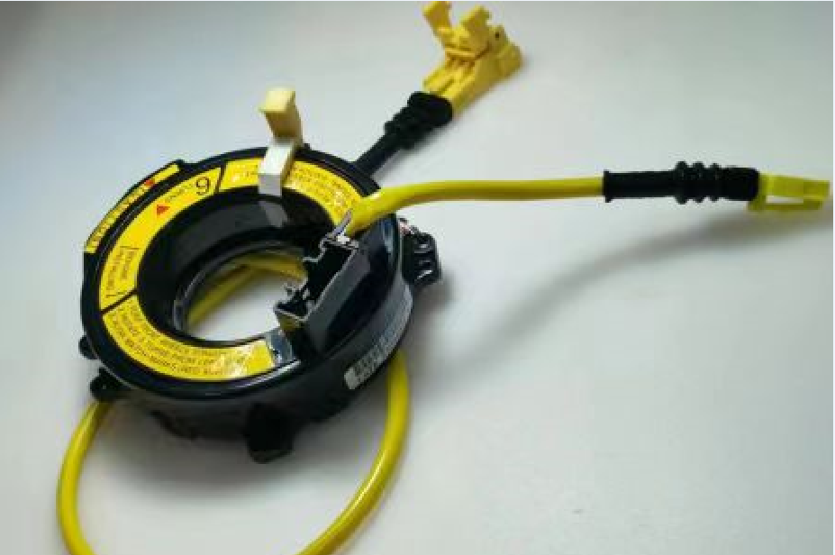 Clock Spring Clockspring for Toyota Landcruiser 80 series 1995-1998
