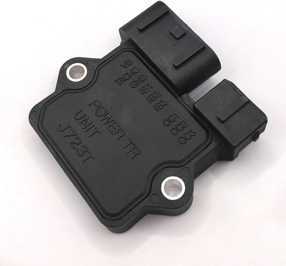 Ignition Module Power TR for Mitsubishi Challenger Galant Magna PA HJ TH TJ