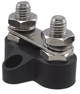 JBDBM6B Double Junction Block