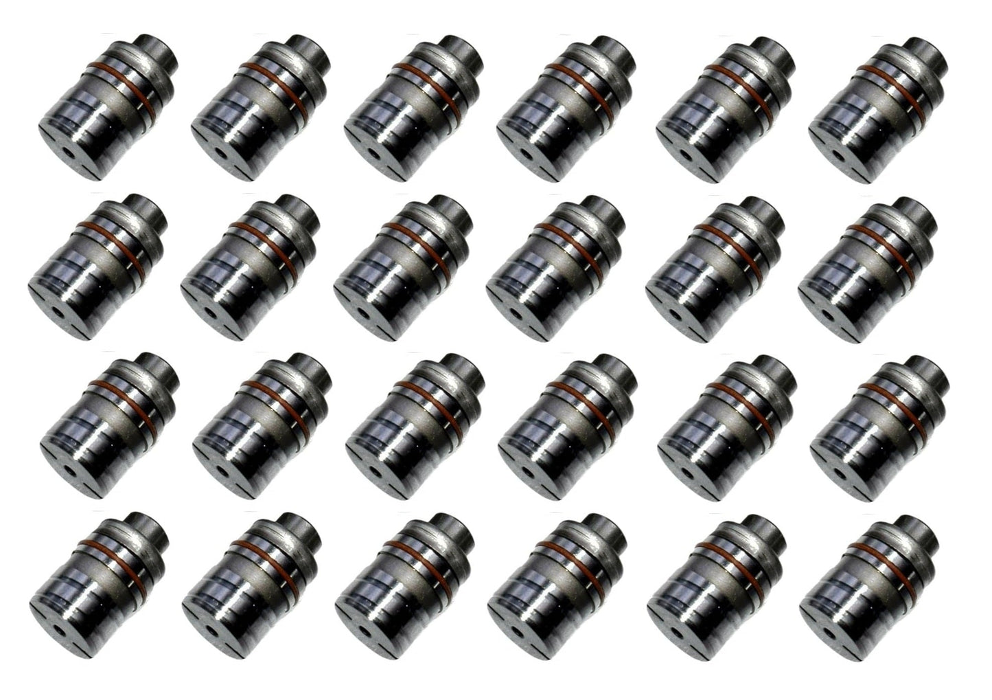 24 x Hydraulic Valve Lifters / Lash Adjusters for Holden Jackaroo UBS92 1992 - 1998 3.2