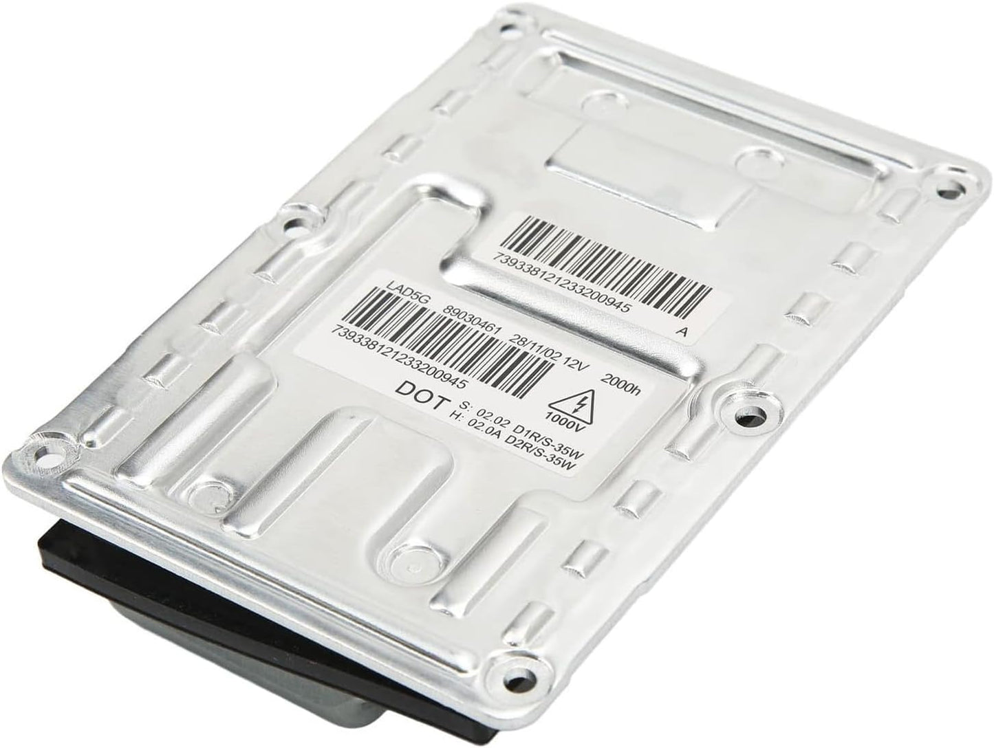 Xenon HID Ballast for Fiat Ulysse LAD5G