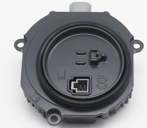 Mazda CX-7 CX7 MX5 MX-5 RX8 RX-8 Xenon HID ballast headlamp Headlight Projector