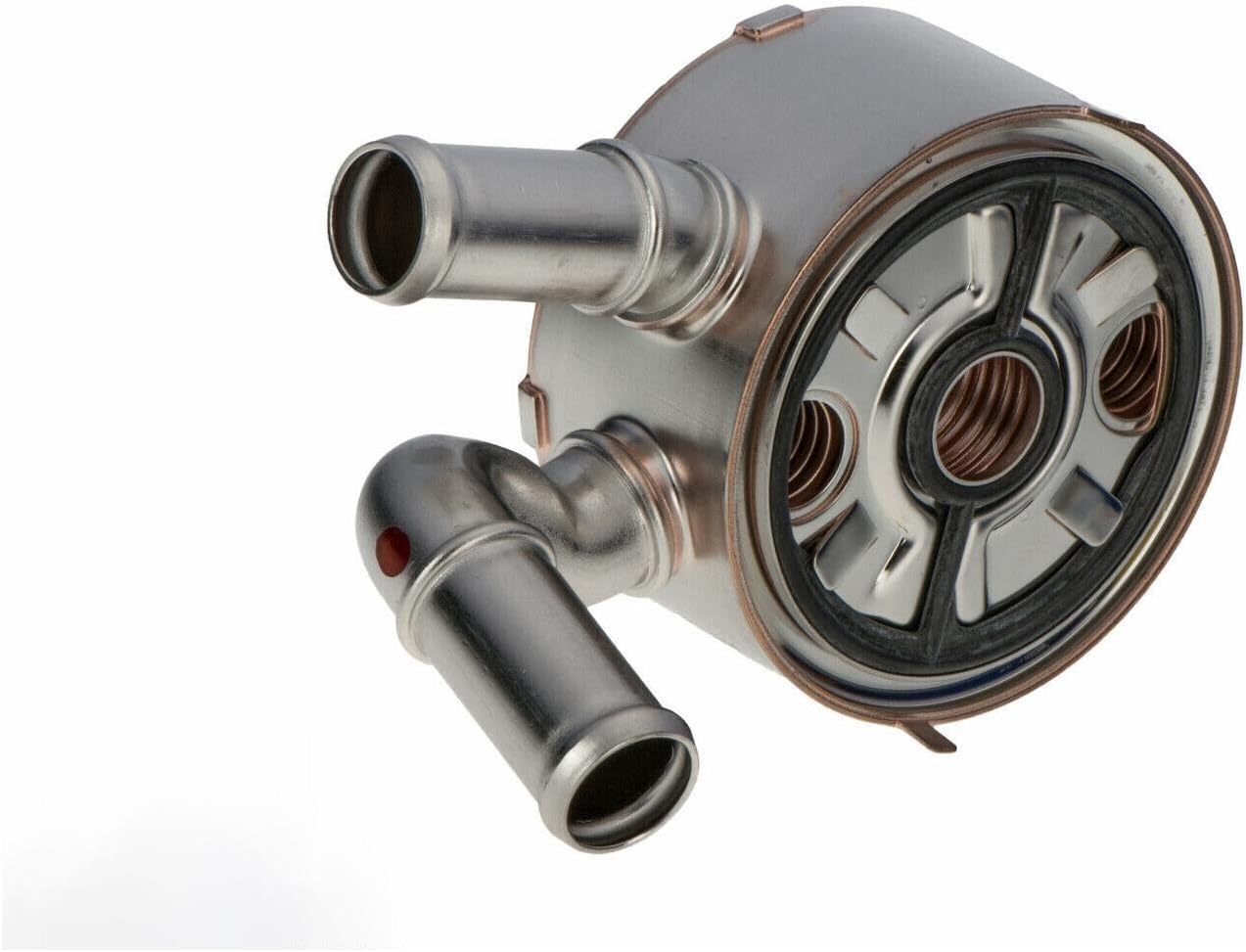 Engine Oil Cooler for MAZDA 3 03-14 LF6W14700A