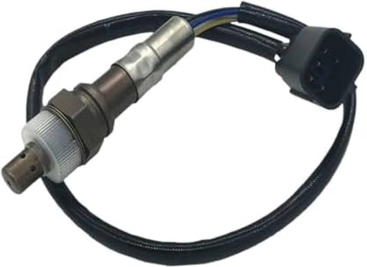 Mazda 3 MPS BK Pre-Cat O2 Sensor, Single Plug 5 Wire, 2009-2014