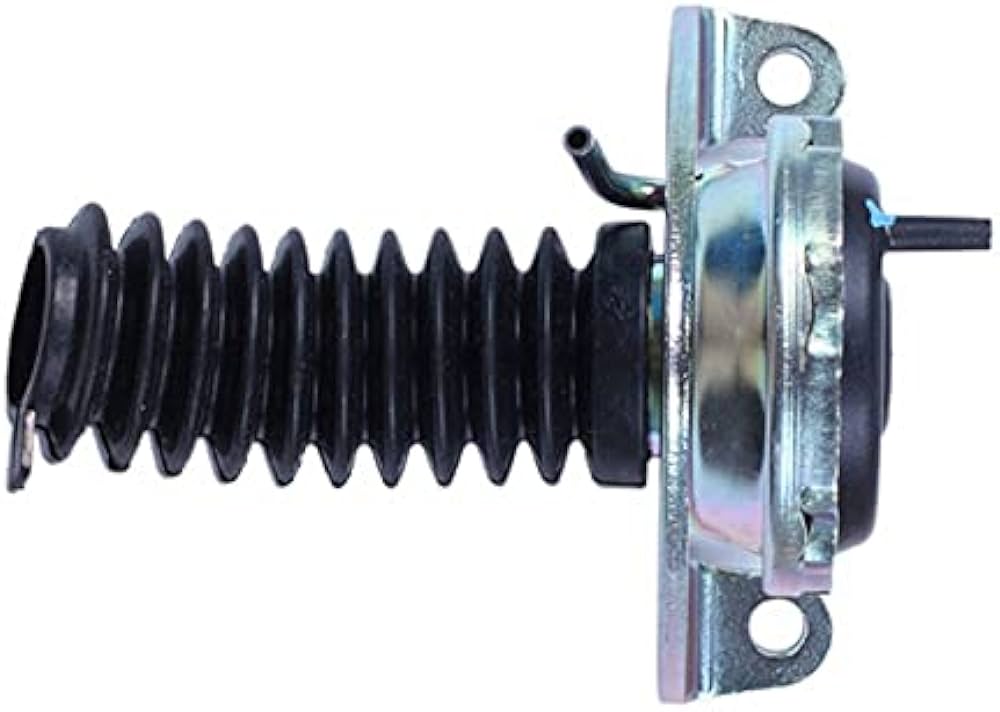 Front Freewheel Actuator Diff 4WD for Mitsubishi Triton MK L200 1996-2006
