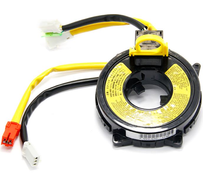 MB953169 Clock Spring Clockspring Spiral Cable Switch for Mitsubishi Triton 96-0
