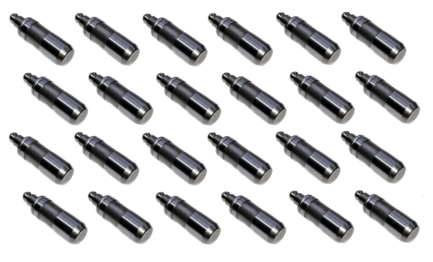 24 x Hydraulic Valve Lifters / Lash Adjusters for Kia Sorento BL 2003 - 2008 3.5