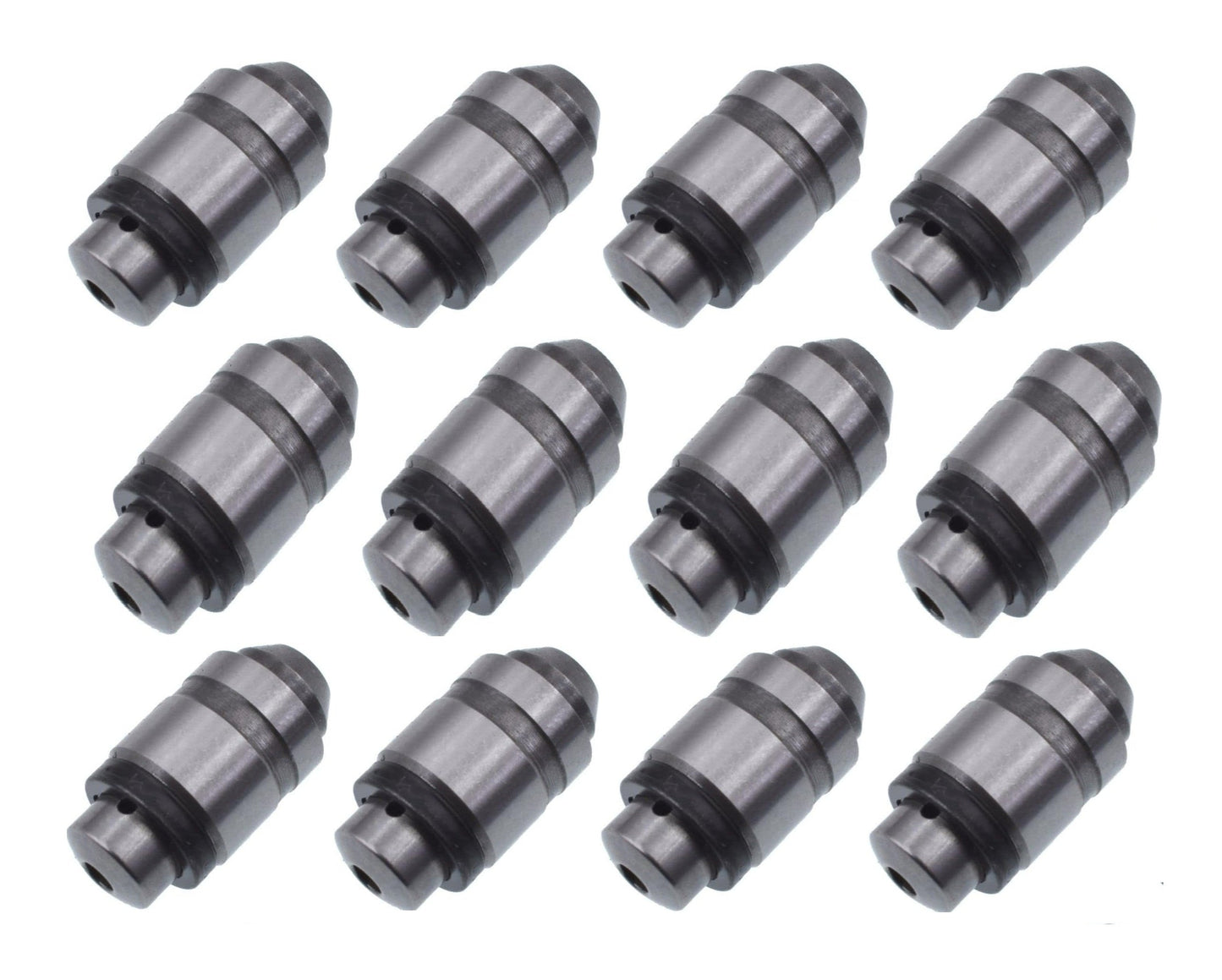 12 x Hydraulic Valve Lifters / Lash Adjusters for Hyundai Sonata AF 1990 - 1993