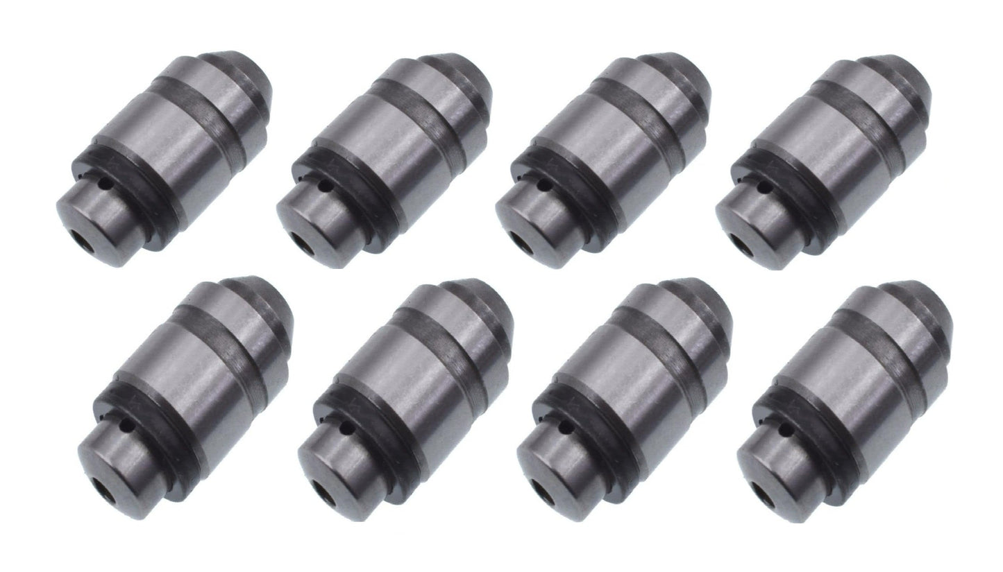 8 x Hydraulic Valve Lifters / Lash Adjusters for Hyundai Sonata AF 1989 - 1991 2.4 SOHC