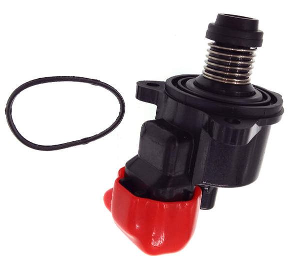 Idle Air Control Valve For Mitsubishi Lancer Evo VIII 8 2.0L New 4G63 CT9A