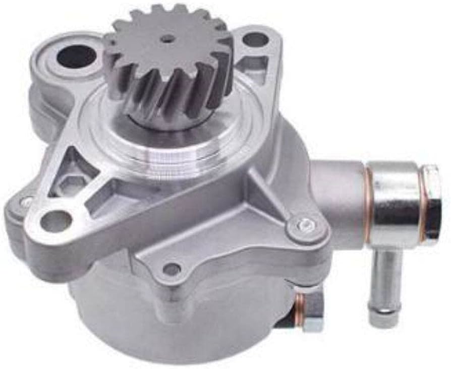 VACUUM PUMP for MITSUBISHI PAJERO SHOGUN DELICA MK2 2.8TD 4M40 1993-2000