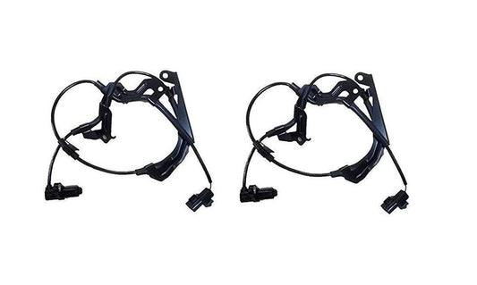 Front Left & Right ABS Wheel Speed Sensors for Mitsubishi Triton Pajero