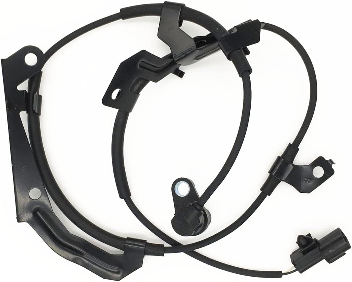 Front Right ABS Wheel Speed Sensor MN102574 for Mitsubishi L200 Triton Pajero
