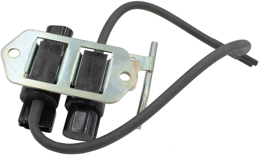 Front Diff Solenoid Freewheel Valve For Mitsubishi Pajero NG NH NJ NL NM NP NEW