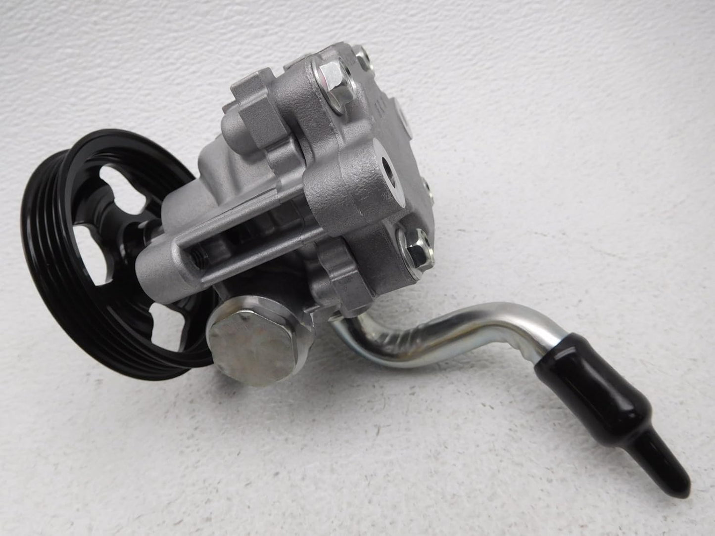 Power Steering Pump for Mitsubishi Challanger PA 3.0L 1997-2007
