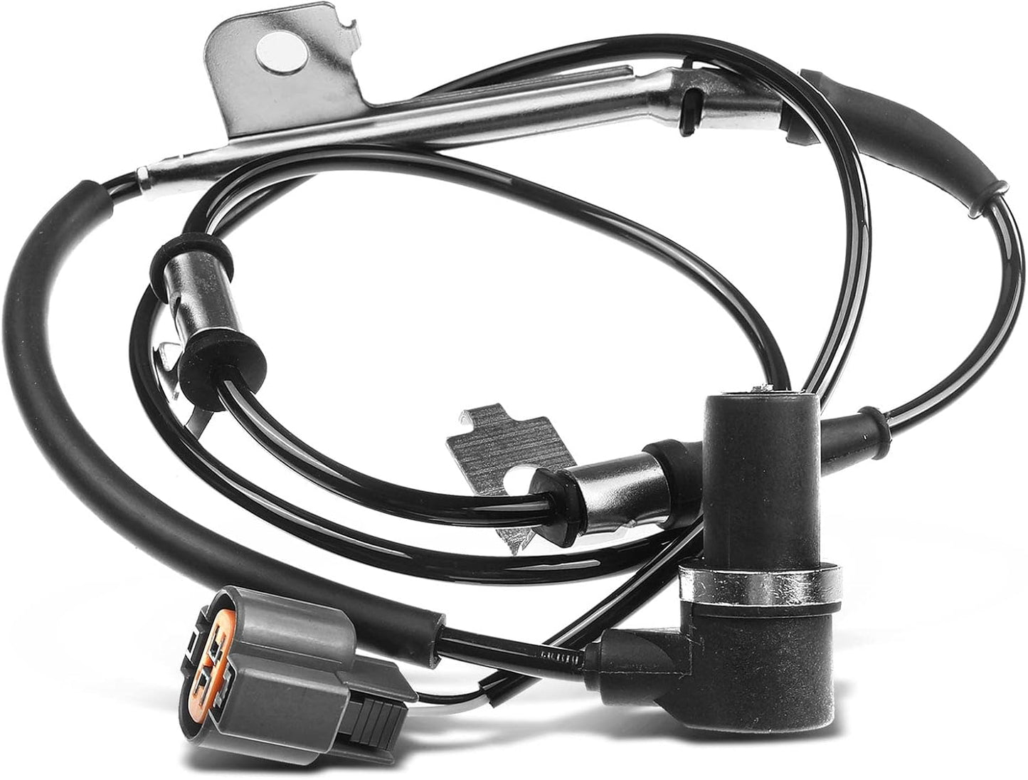 Rear RH ABS Wheel Speed Sensor for Mitsubishi Verada KW 2004 - 2005 3.5 WSS-206